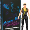 Cobra Kai - Johnny Lawrence VHS 7” Scale Action Figure (2022 SDCC Exclusive)