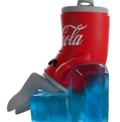 Coca-Cola - Coca-Cola Can 3.5