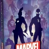 Codenames - Marvel Edition Board Game