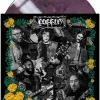 C.O.F.F.I.N - Children of Finland Fighting In Norway LP Vinyl Record (Purple Marble Coloured Vinyl)
