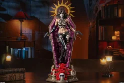 Coffin Comics - La Muerta Premium Format Statue
