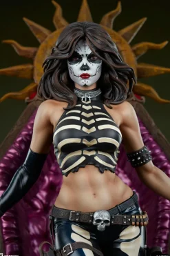 Coffin Comics - La Muerta Premium Format Statue