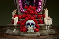 Coffin Comics - La Muerta Premium Format Statue