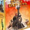 Colt Express - Board Game