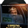Coming 2 America - Amazon Original Motion Picture Soundtrack LP Vinyl Record