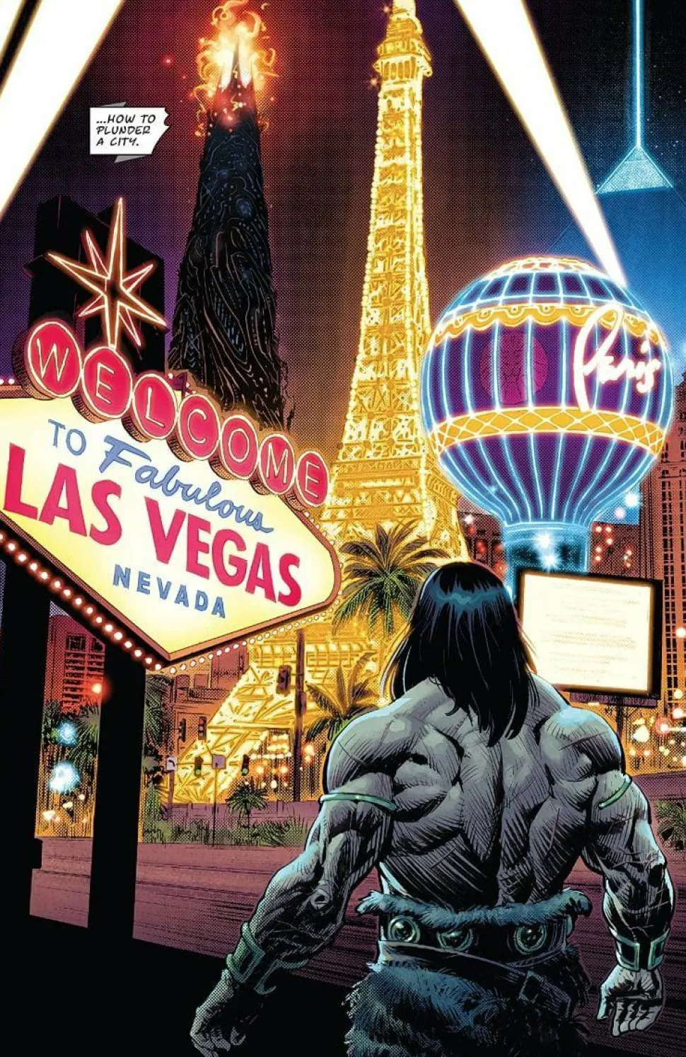 Conan - Battle for the Serpent Crown Trade Paperback Book
