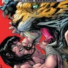Conan - Conan the Barbarian by Jim Zub Volume 02 Land of Lotus Trade Paperback Book