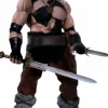 Conan the Barbarian (1982) - Conan (War Paint Edition) One:12 Collective 1/12th Scale Action Figure