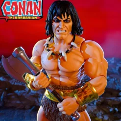 Conan the Barbarian (1970) - Conan Comics Wave 2 Ultimates! 7