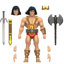 Conan the Barbarian (1970) - Conan Comics Wave 2 Ultimates! 7