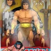 Conan the Barbarian (1970) - Conan the Barbarian Ultimates! 7" Scale Action Figure