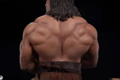 Conan the Barbarian (1982) - Conan the Barbarian Elite Series 1/2 Scale Statue