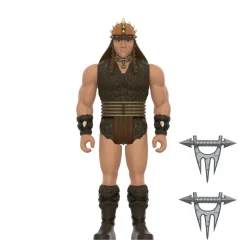 Conan the Barbarian (1982) - Pit Fighter Conan ReAction 3.75