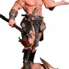 Conan the Barbarian - Conan Deluxe 1/4 Scale Statue