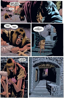 Conan the Barbarian - The Book of Thoth and Other Stories Trade Paperback Book