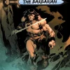 Conan the Barbarian - Volume 03 The Age Unconquered Trade Paperback Book