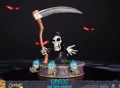 Conker's Bad Fur Day - Gregg, the Grim Reaper 14