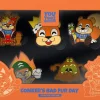 Conker's Bad Fur Day - Pin Set 5-Pack