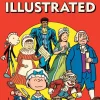 Constitution Illustrated by R. Sikoryak Paperback Book