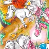 Corona Bible by Pier Dola Paperback Book