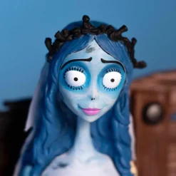 Corpse Bride - Emily & Victor 1/10th Scale PVC Statue
