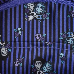 Corpse Bride - Emily Glow in the Dark 9