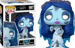 Corpse Bride - Emily Pop! Vinyl Figure