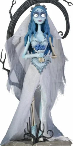 Corpse Bride - Emily 1/10th Scale Statue