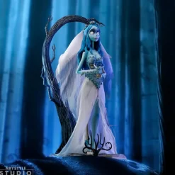 Corpse Bride - Emily 1/10th Scale Statue