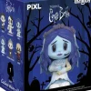 Corpse Bride - PIXL Vinyl Figure Mystery Box (Single Unit)
