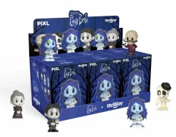 Corpse Bride - PIXL Vinyl Figure Mystery Box (Single Unit)