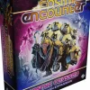 Cosmic Encounter - Cosmic Odyssey Board Game Expansion