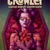 Count Crowley - Volume 02 Amateur Midnight Monster Hunter Trade Paperback Book