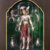 Court of the Dead - Gethsemoni Queen of the Dead 3.75” Action Figure