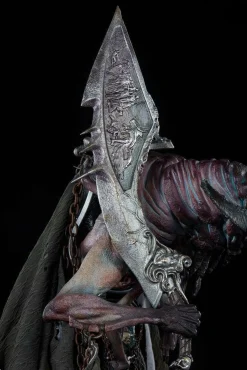 Court of the Dead - Oglavaeil: Dreadsbane Enforcer Premium Format Statue