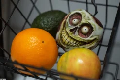 Court of the Dead - Peeled Apple 1:1 Scale Life-Size Replica