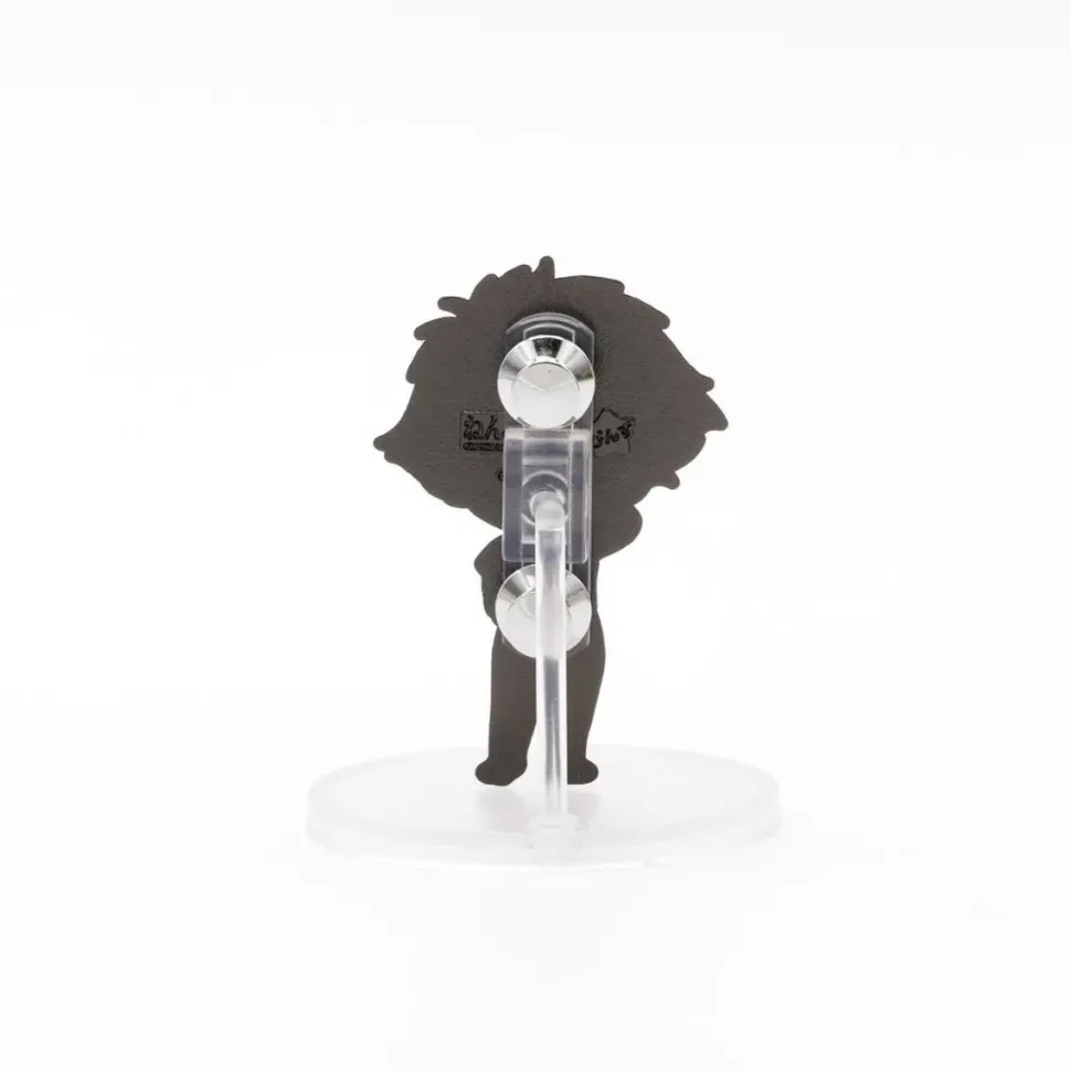Cowboy Bebop - Ed Nendoroid Enamel Pin