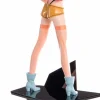 Cowboy Bebop - Faye Valentine 1/8th Scale Statue