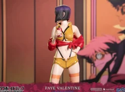 Cowboy Bebop - Faye Valentine 1/8th Scale Statue