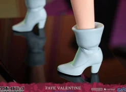 Cowboy Bebop - Faye Valentine 1/8th Scale Statue