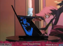 Cowboy Bebop - Faye Valentine 1/8th Scale Statue