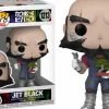 Cowboy Bebop - Jet Black Pop! Vinyl Figure