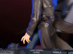 Cowboy Bebop - Last Stand Spike 11” Statue