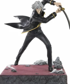 Cowboy Bebop - Last Stand Vicious 11” Statue
