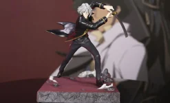 Cowboy Bebop - Last Stand Vicious 11” Statue