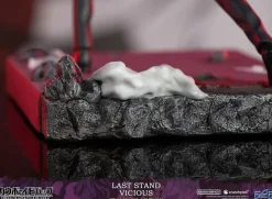 Cowboy Bebop - Last Stand Vicious 11” Statue