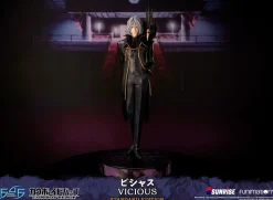 Cowboy Bebop - Vicious 22” Statue