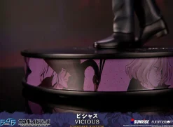 Cowboy Bebop - Vicious 22” Statue