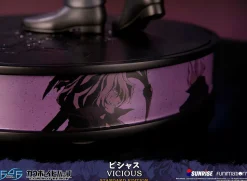 Cowboy Bebop - Vicious 22” Statue