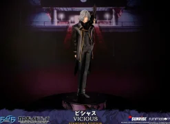 Cowboy Bebop - Vicious 22” Statue